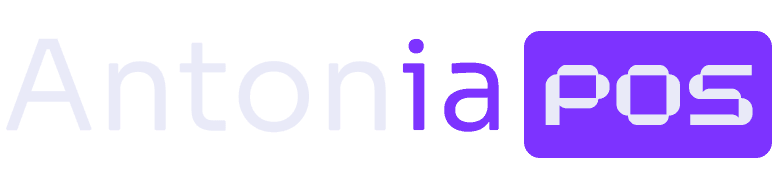 Antonia POS Logo