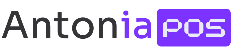 Antonia POS Logo